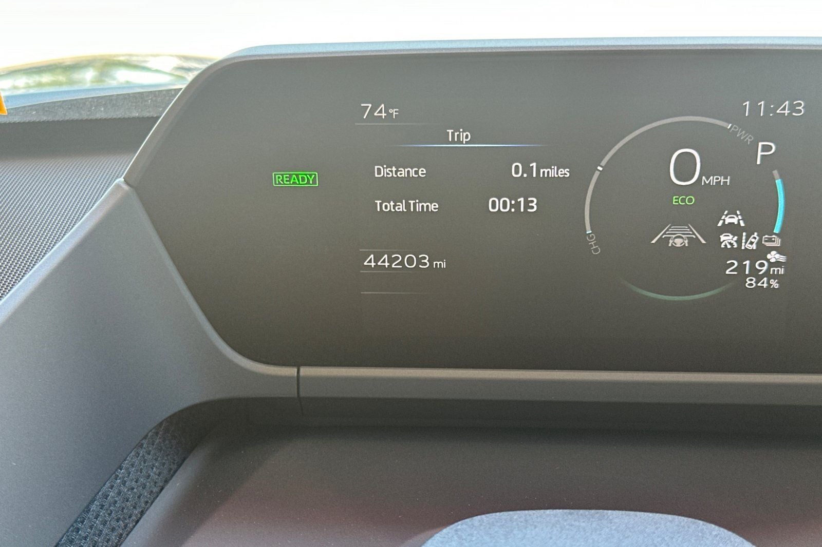 2023 Toyota bZ4X XLE