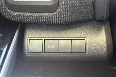 2023 Toyota bZ4X XLE