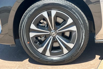 2023 Toyota bZ4X XLE