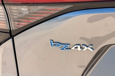 2023 Toyota bZ4X XLE
