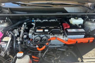 2023 Toyota bZ4X XLE