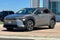 2023 Toyota bZ4X XLE