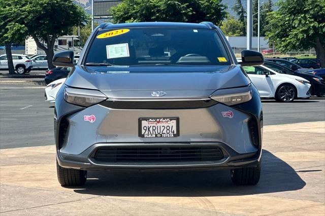 2023 Toyota bZ4X XLE