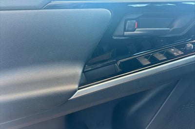 2023 Toyota bZ4X XLE