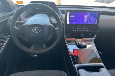 2023 Toyota bZ4X XLE