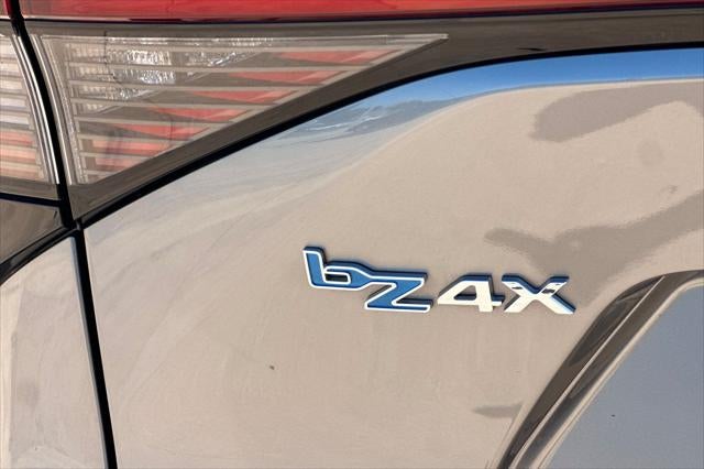 2023 Toyota bZ4X XLE