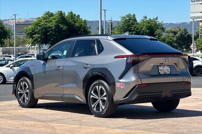 2023 Toyota bZ4X XLE