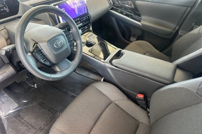2023 Toyota bZ4X XLE