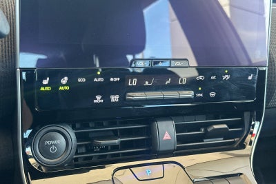 2023 Toyota bZ4X XLE