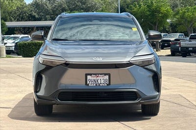 2023 Toyota bZ4X XLE
