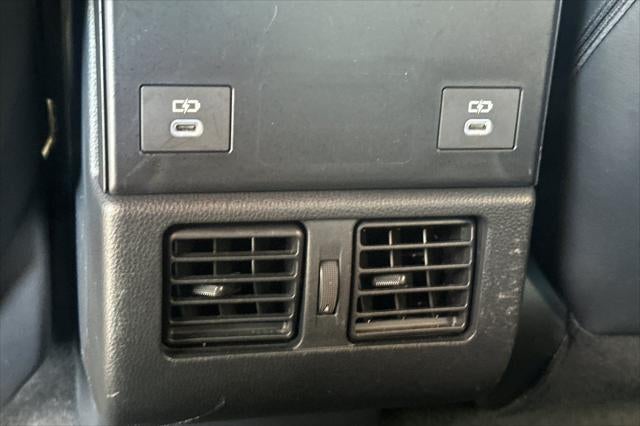2023 Toyota bZ4X XLE