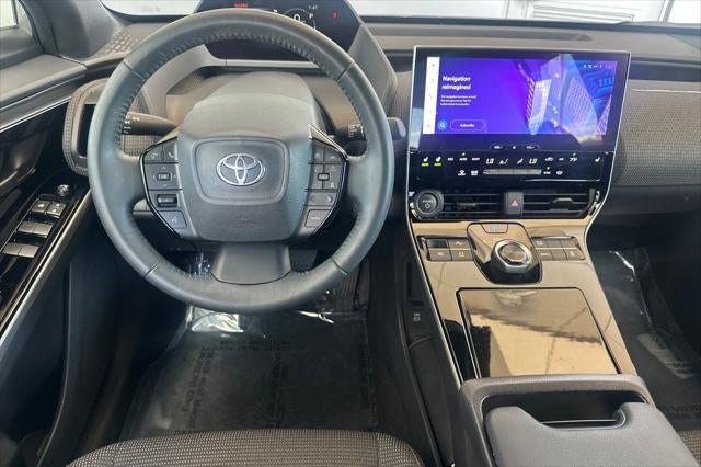 2023 Toyota bZ4X XLE