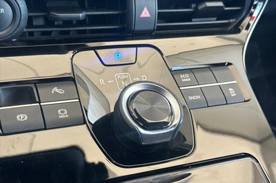 2023 Toyota bZ4X XLE