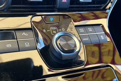 2023 Toyota bZ4X Limited