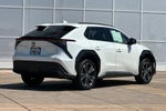 2023 Toyota bZ4X Limited