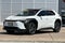 2023 Toyota bZ4X Limited