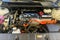 2023 Toyota bZ4X Limited