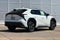 2023 Toyota bZ4X Limited