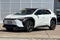2023 Toyota bZ4X Limited