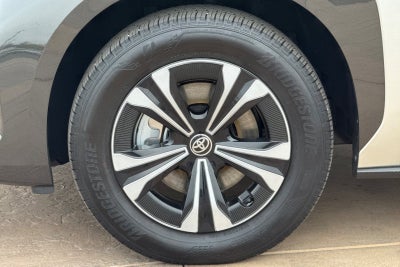 2024 Toyota bZ4X XLE