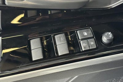 2024 Toyota bZ4X XLE