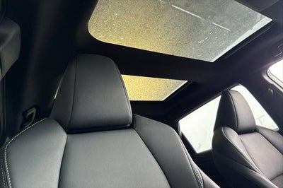 2024 Toyota bZ4X XLE