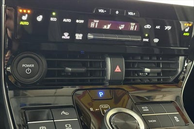 2024 Toyota bZ4X XLE