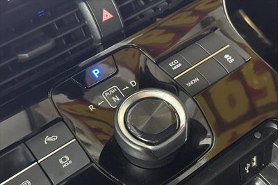 2024 Toyota bZ4X XLE