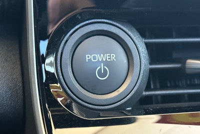 2023 Toyota bZ4X XLE