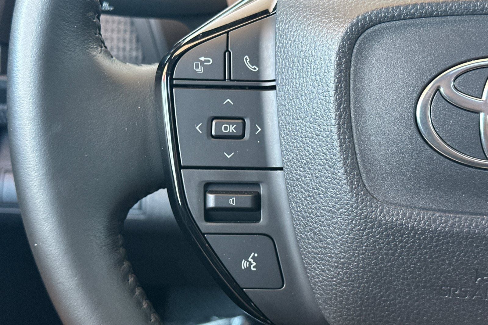 2023 Toyota bZ4X XLE