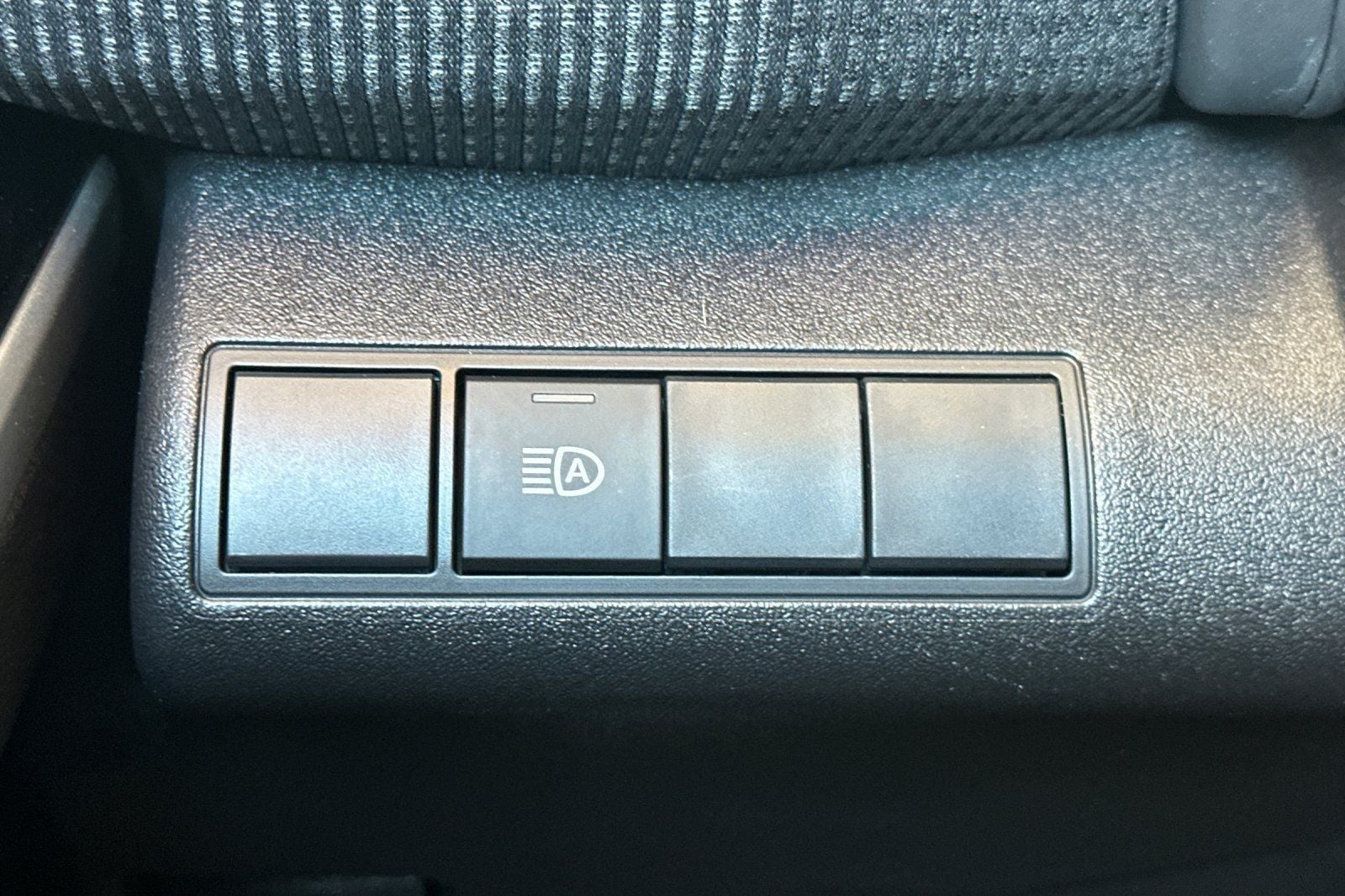 2023 Toyota bZ4X XLE