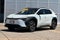 2023 Toyota bZ4X XLE
