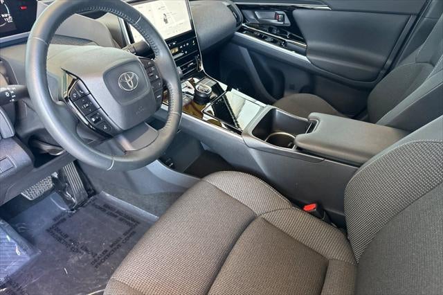 2023 Toyota bZ4X XLE