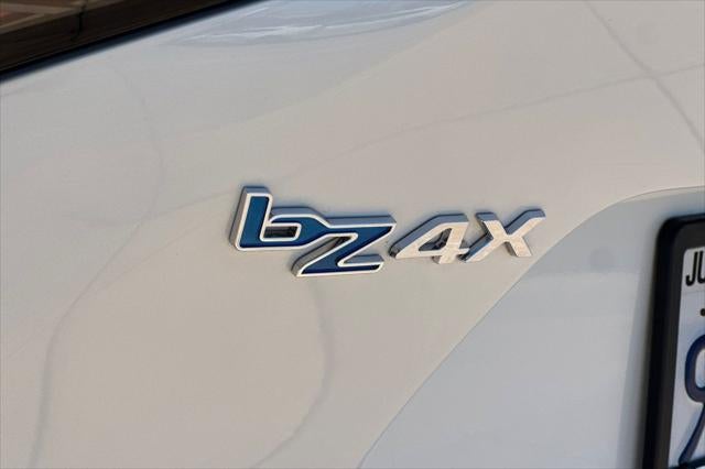 2023 Toyota bZ4X XLE
