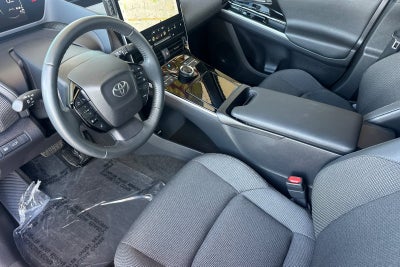 2024 Toyota bZ4X XLE