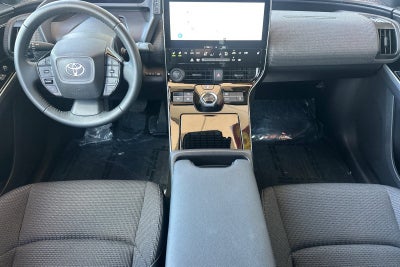 2024 Toyota bZ4X XLE