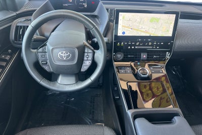 2024 Toyota bZ4X XLE