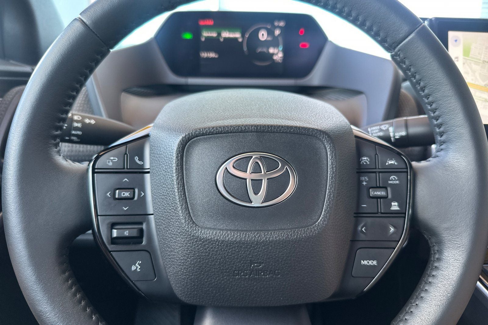 2024 Toyota bZ4X XLE
