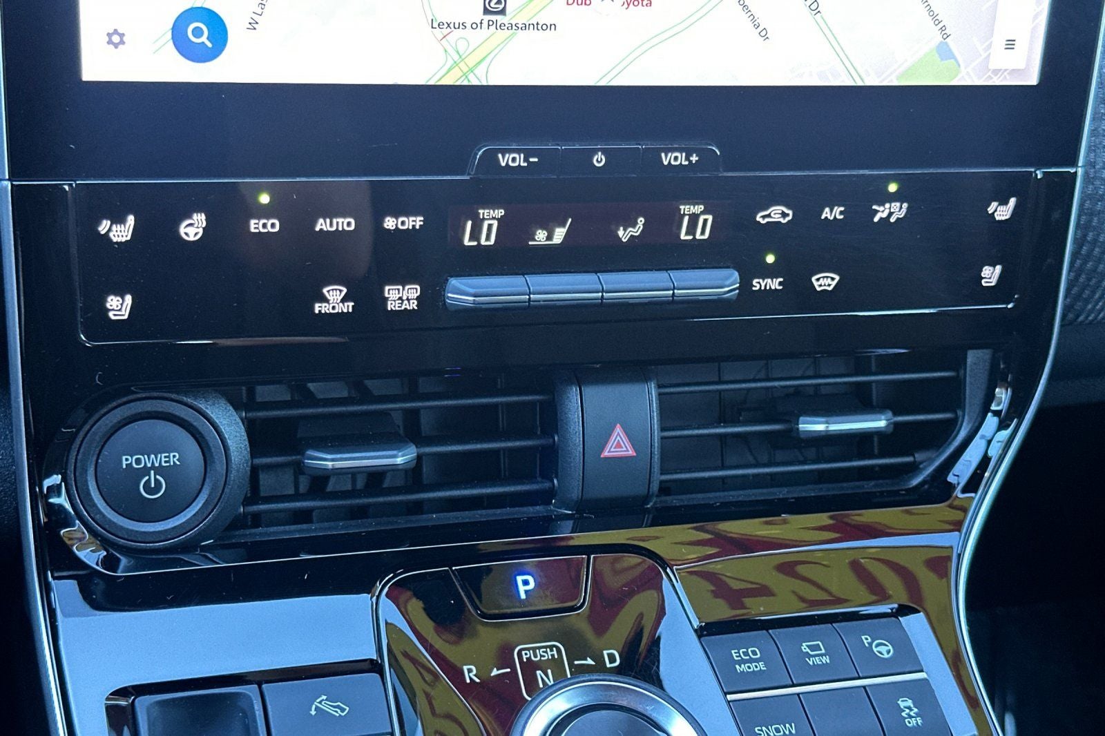 2024 Toyota bZ4X Limited