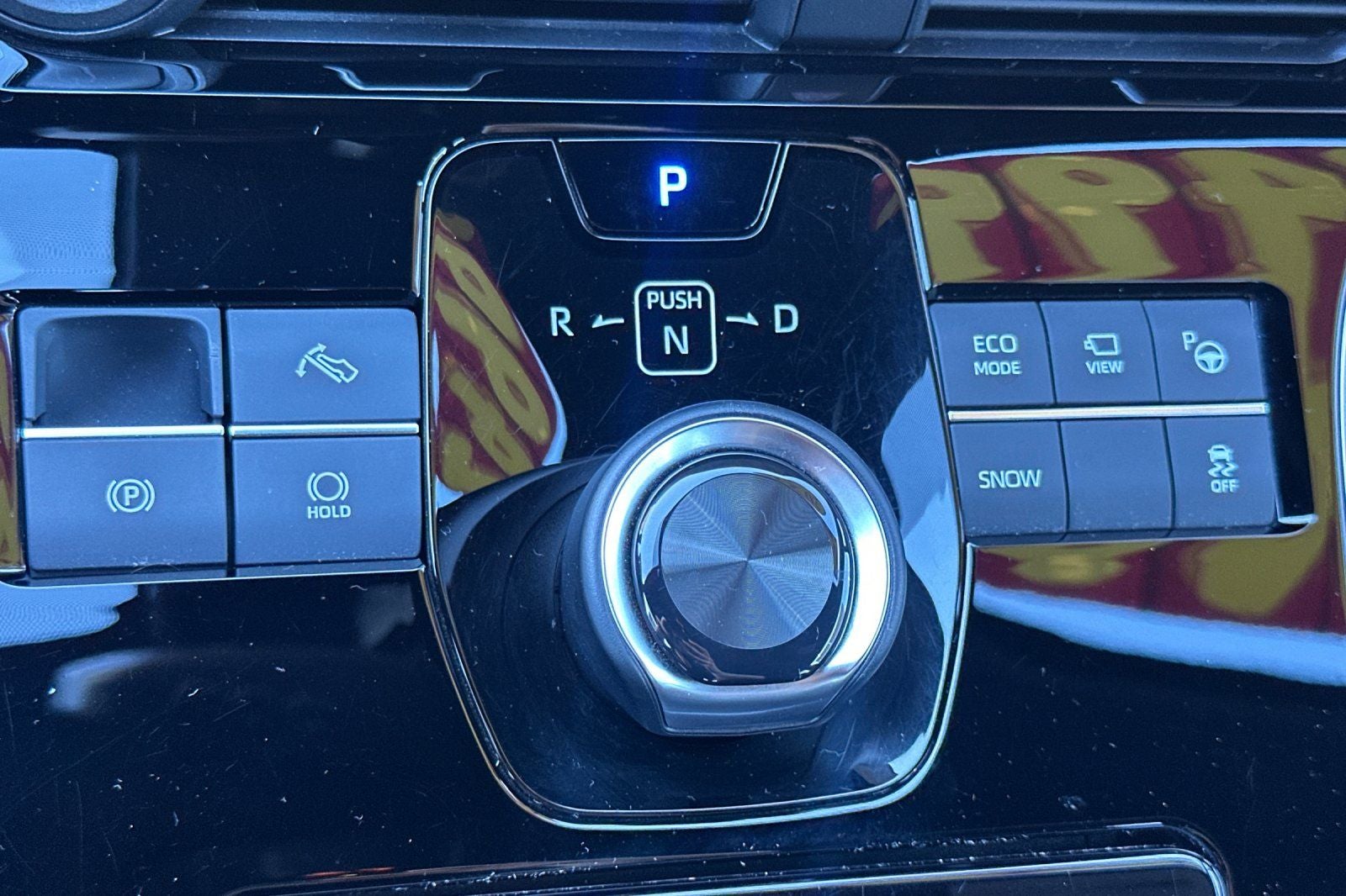 2024 Toyota bZ4X Limited