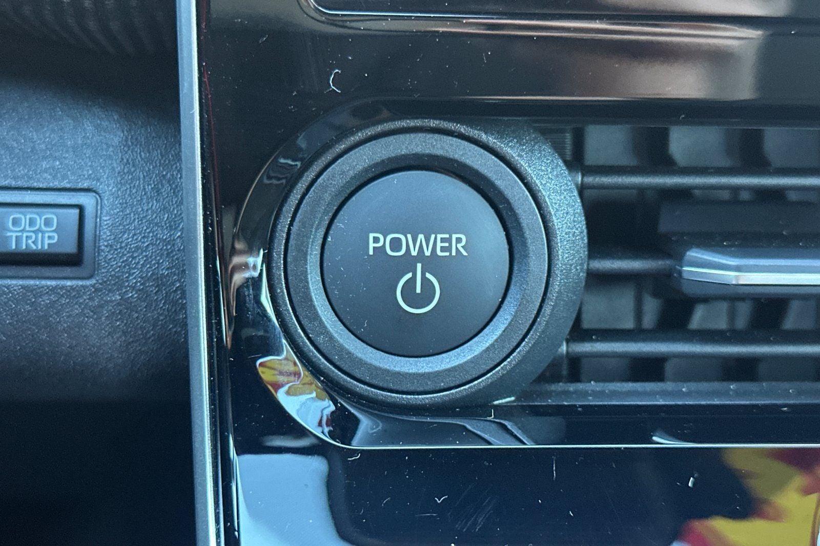 2024 Toyota bZ4X Limited