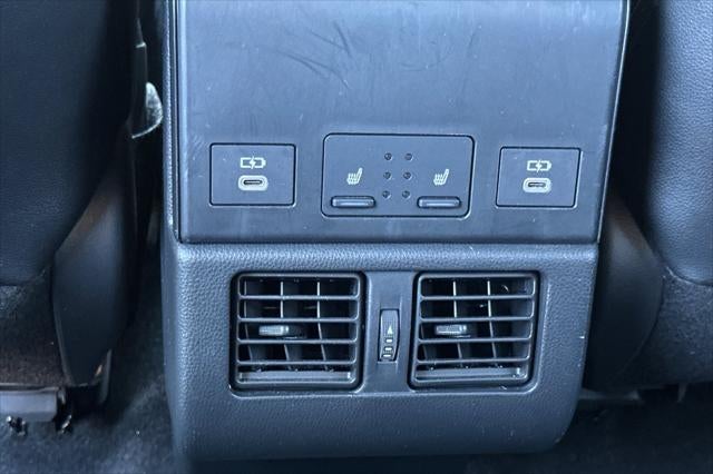 2024 Toyota bZ4X Limited