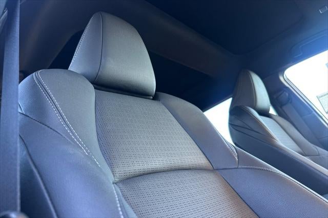 2024 Toyota bZ4X Limited