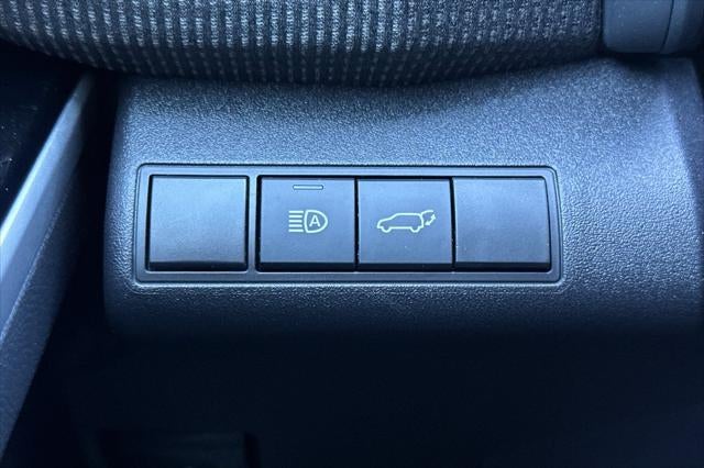 2024 Toyota bZ4X Limited