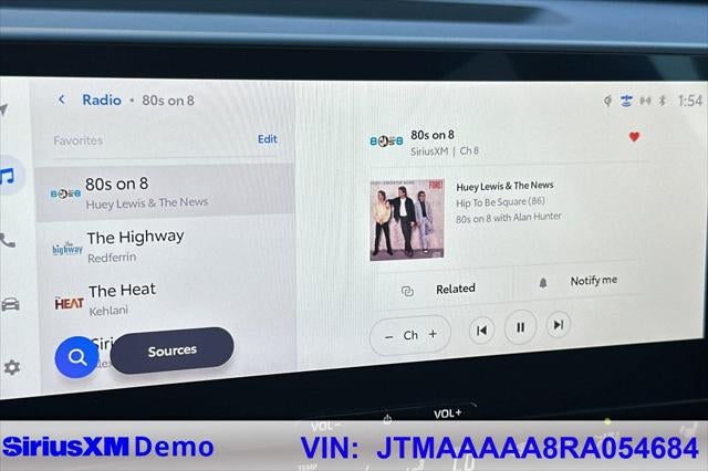 2024 Toyota bZ4X Limited