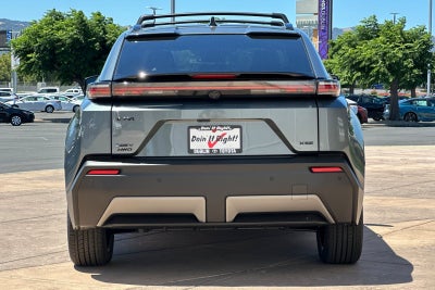 2026 Toyota C-HR XSE