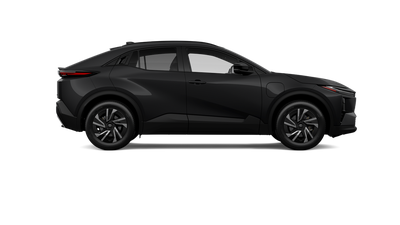 2026 Toyota C-HR Base