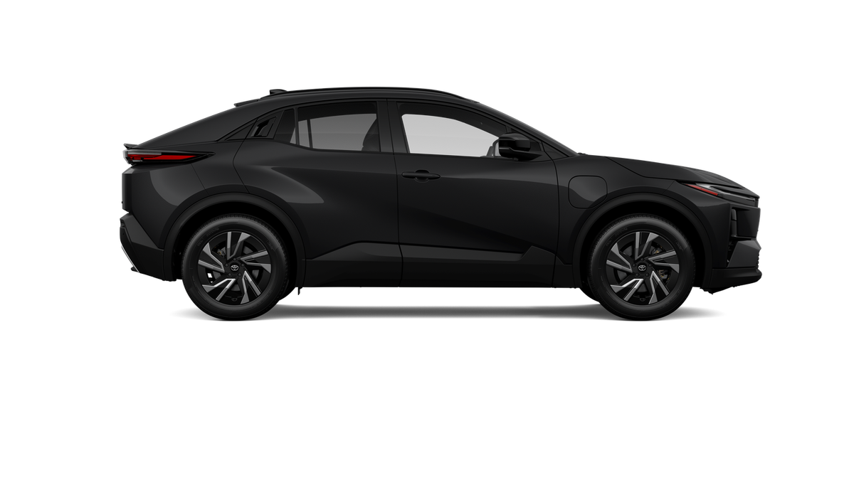2026 Toyota C-HR Base