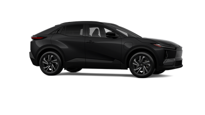 2026 Toyota C-HR Base