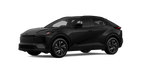 2026 Toyota C-HR Base
